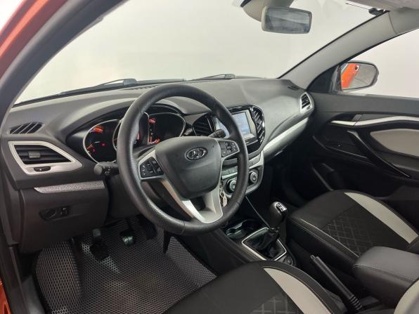 Lada (ВАЗ) Vesta I с пробегом 2019 года, цена 1 249 000 рублей, 47602 км, универсал, Автокод Объявления