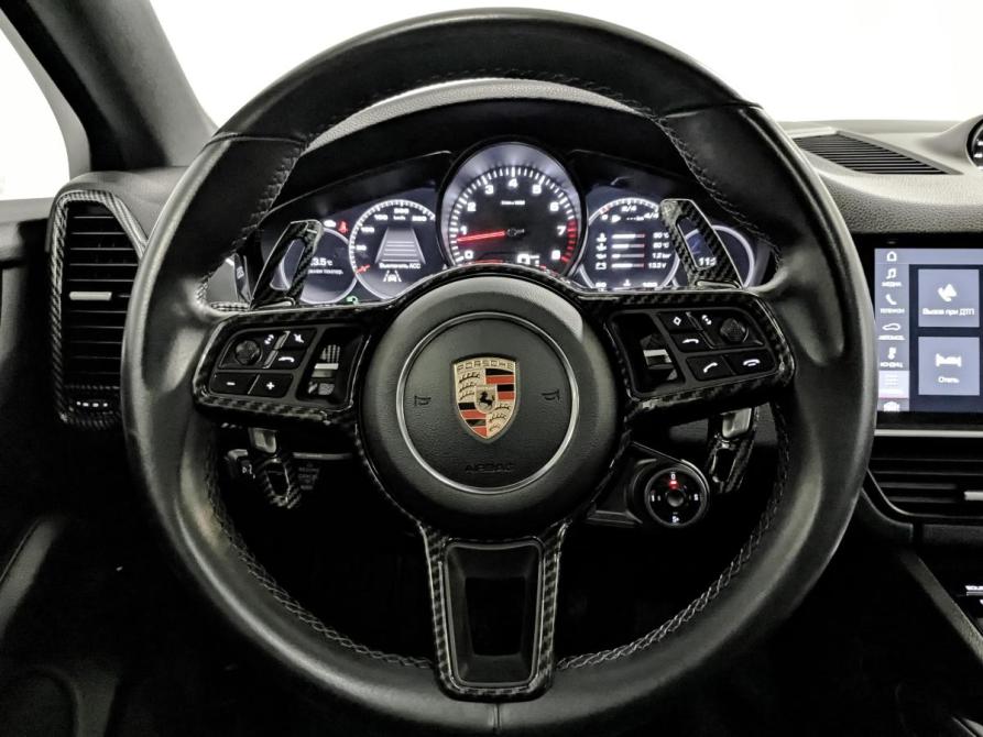 Porsche Cayenne III Санкт-Петербург  - изображение 22