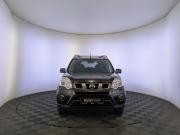 Nissan X-Trail II Рестайлинг Москва  - изображение 32