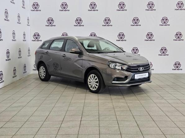 Lada (ВАЗ) Vesta I с пробегом 2020 года, цена 1 019 000 рублей, 135774 км, универсал, Автокод Объявления