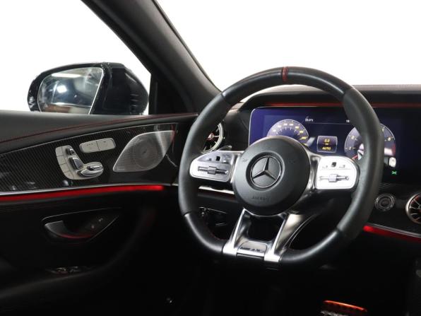 Mercedes-Benz CLS AMG III (C257) с пробегом 2018 года, цена 6 500 000 рублей, 46792 км, седан, Автокод Объявления