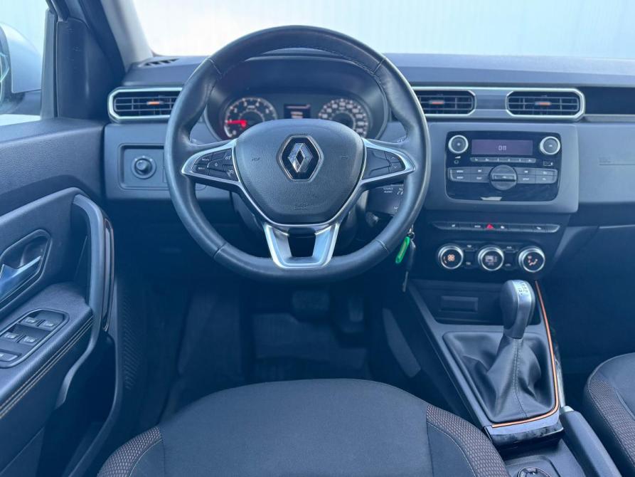 Renault Duster II Ростов-на-Дону  - изображение 15