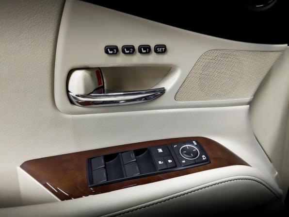 Lexus RX III Рестайлинг с пробегом 2014 года, цена 3 450 000 рублей, 37015 км, внедорожник, Автокод Объявления