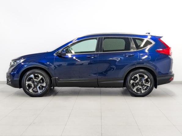 Honda CR-V V с пробегом 2018 года, цена 2 500 000 рублей, 172065 км, внедорожник, Автокод Объявления