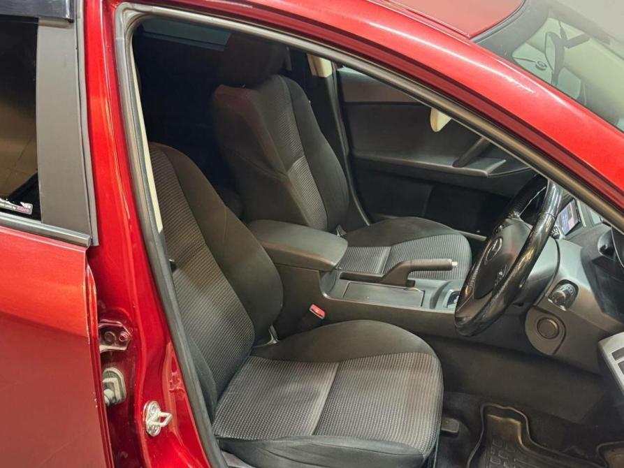 Mazda Axela II Красноярск  - изображение 9