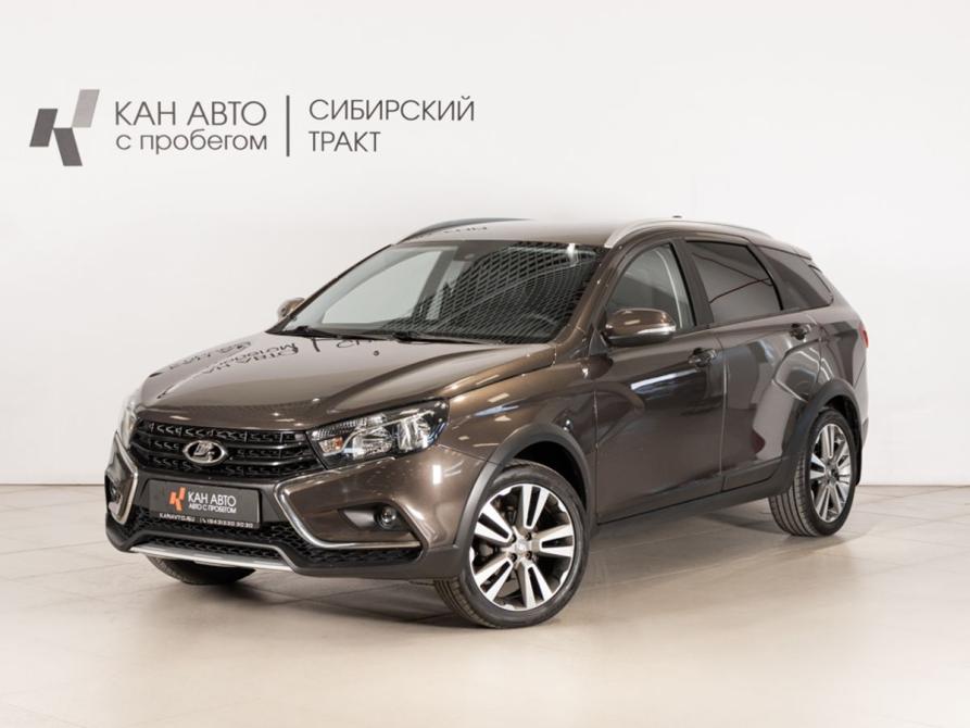 Lada (ВАЗ) Vesta I Казань  - изображение 1