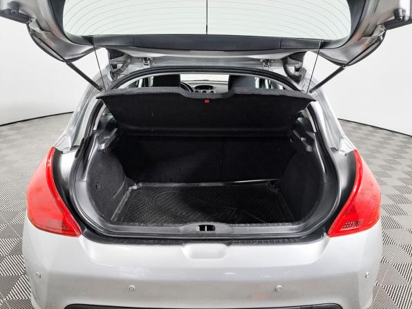 Peugeot 308 I Рестайлинг с пробегом 2012 года, цена 395 000 рублей, 131742 км, хэтчбек, Автокод Объявления