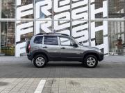 Chevrolet Niva I Рестайлинг Ставрополь  - изображение 23