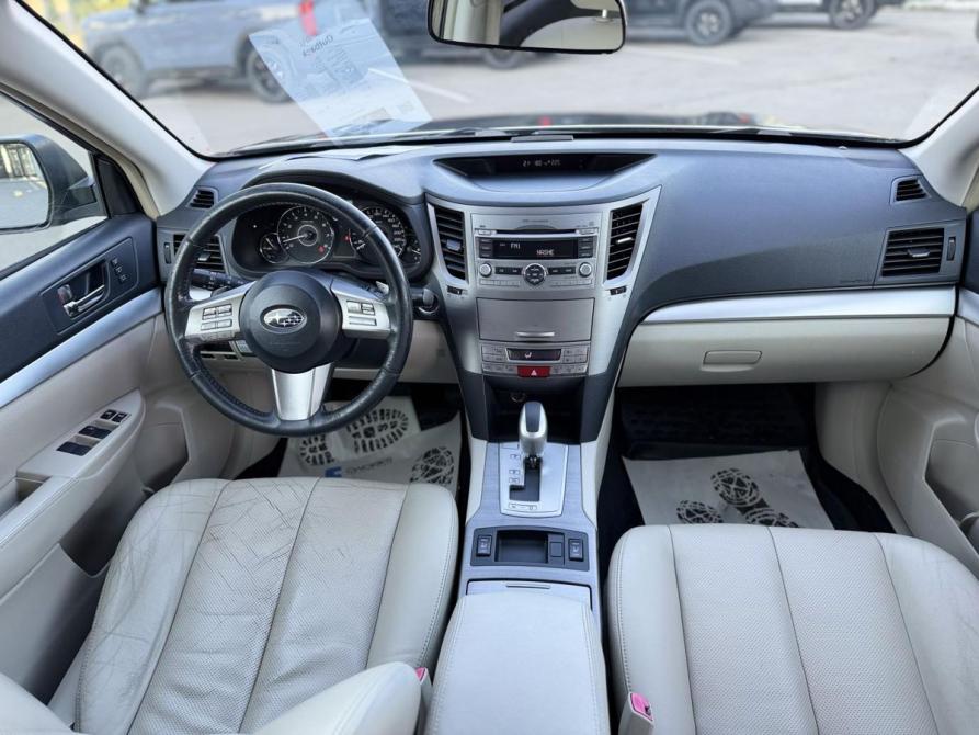 Subaru Outback IV Тула  - изображение 14