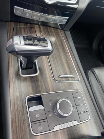 Haval H9 I Рестайлинг с пробегом 2021 года, цена 2 834 000 рублей, 93007 км, внедорожник, Автокод Объявления