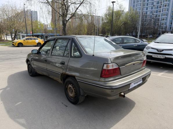 Daewoo Nexia I с пробегом 2003 года, цена 151 000 рублей, 173695 км, седан, Автокод Объявления