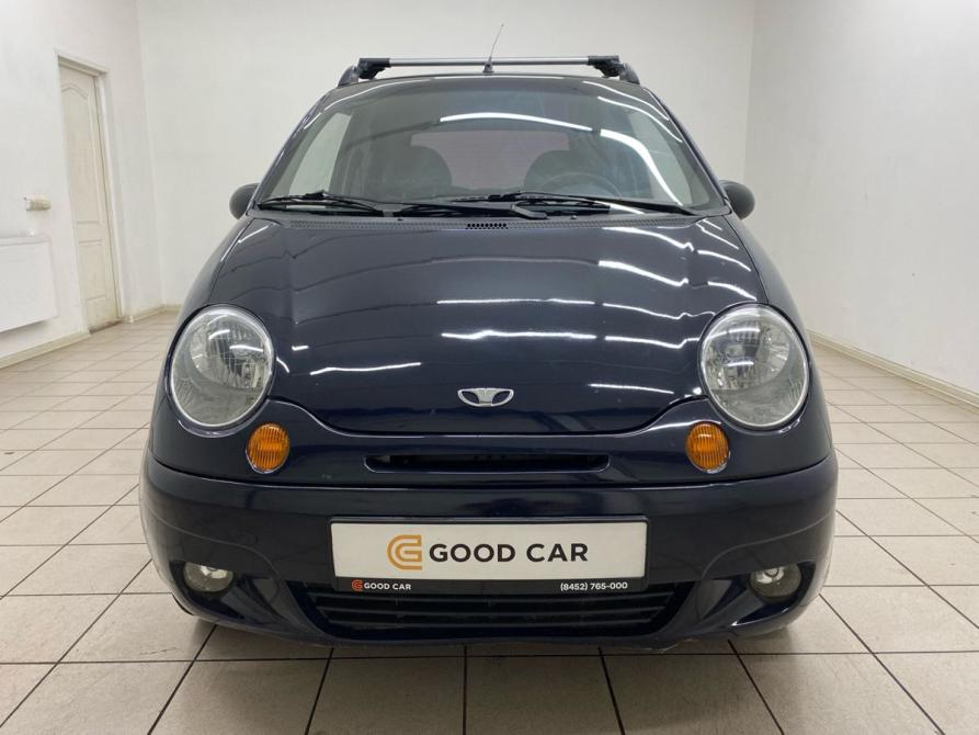 Daewoo Matiz I Рестайлинг Энгельс  - изображение 2