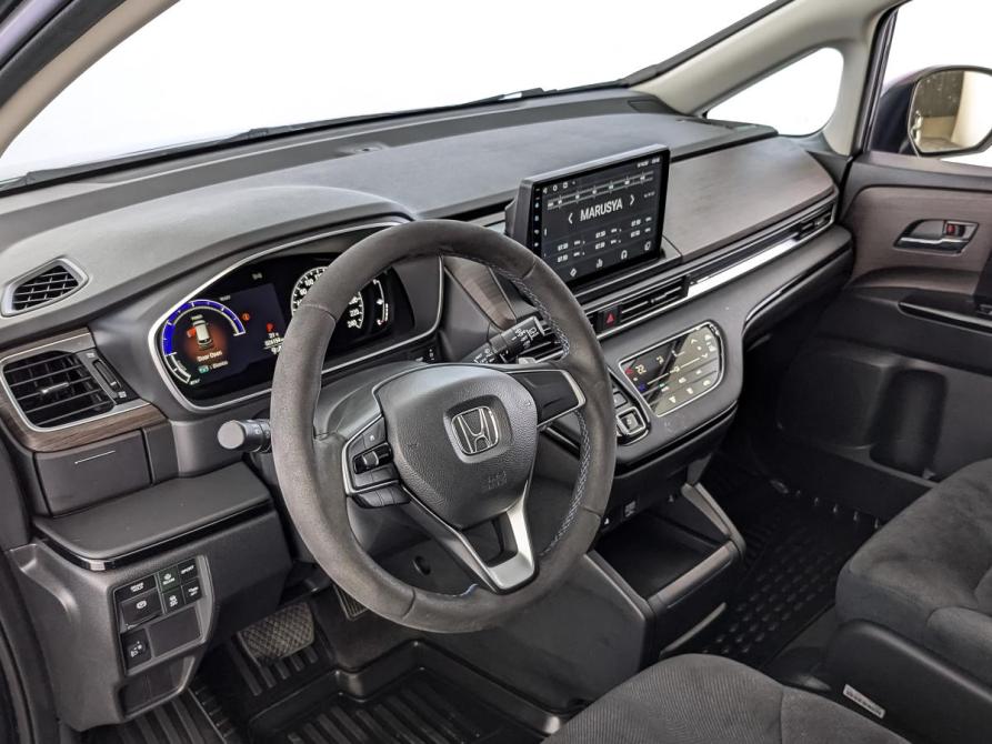 Honda Odyssey V Рестайлинг 2 Москва  - изображение 15