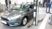 Ford Focus III Рестайлинг Санкт-Петербург  - изображение 7