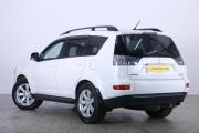 Mitsubishi Outlander II Рестайлинг Омск  - изображение 27