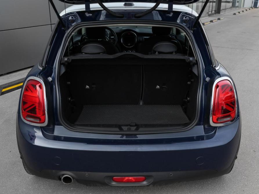 Mini Hatch III (F55/F56) Рестайлинг Москва  - изображение 9
