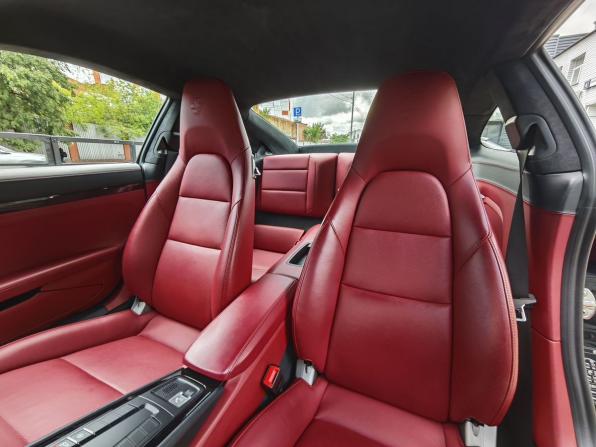 Porsche 911 VII (991) Рестайлинг с пробегом 2017 года, цена 10 800 000 рублей, 20026 км, купе, Автокод Объявления