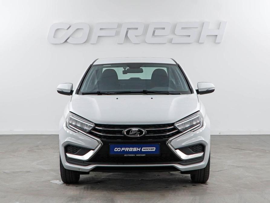 Lada (ВАЗ) Vesta I Рестайлинг (NG) Москва  - изображение 3