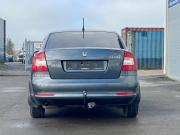 Skoda Octavia II (A5) Рестайлинг Вологда  - изображение 28