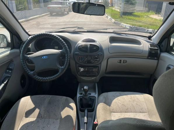 Lada (ВАЗ) Kalina I с пробегом 2008 года, цена 142 000 рублей, 218530 км, хэтчбек, Автокод Объявления