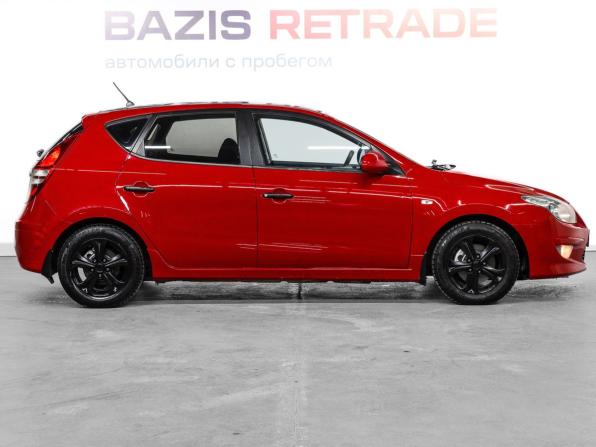 Hyundai i30 I Рестайлинг с пробегом 2010 года, цена 639 000 рублей, 257094 км, хэтчбек, Автокод Объявления