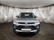Chevrolet TrailBlazer III Москва  - изображение 27