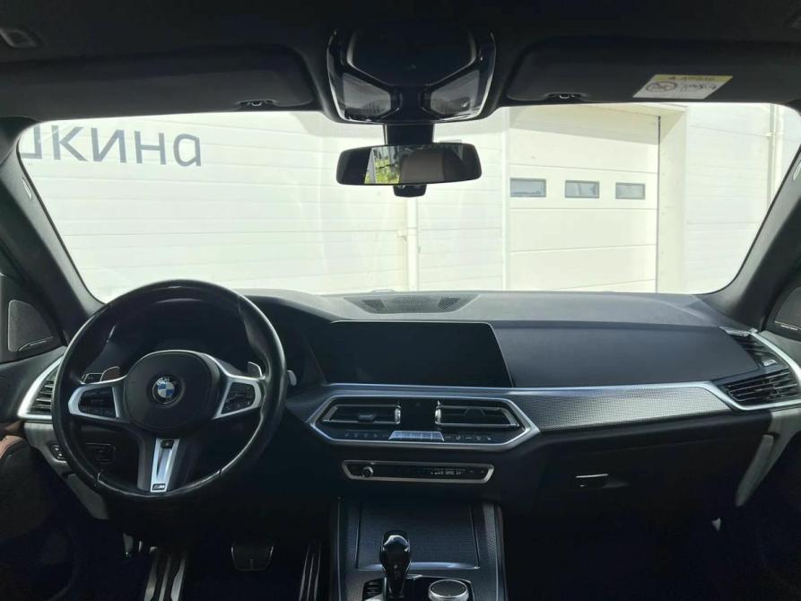 BMW X5 IV (G05/G18) Санкт-Петербург  - изображение 12