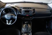 Kia Sportage III Уфа  - изображение 26
