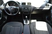 Volkswagen Polo V Рестайлинг Старый Оскол  - изображение 30
