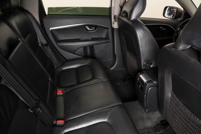 Volvo XC70 II с пробегом 2012 года, цена 1 479 000 рублей, 260125 км, универсал, Автокод Объявления