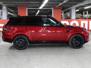 Land Rover Range Rover Sport II Рестайлинг Москва  - изображение 37
