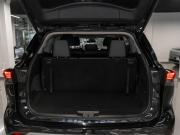 Toyota Highlander IV (XU70) Москва  - изображение 54