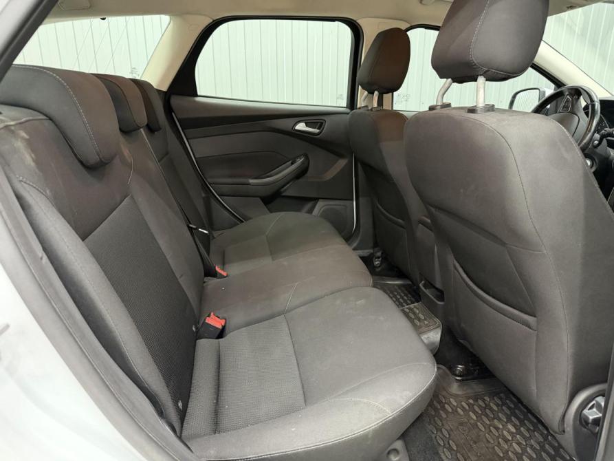 Ford Focus III Рестайлинг Магнитогорск  - изображение 11