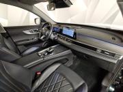 Chery Tiggo 8 Pro Max I Рестайлинг Москва  - изображение 33