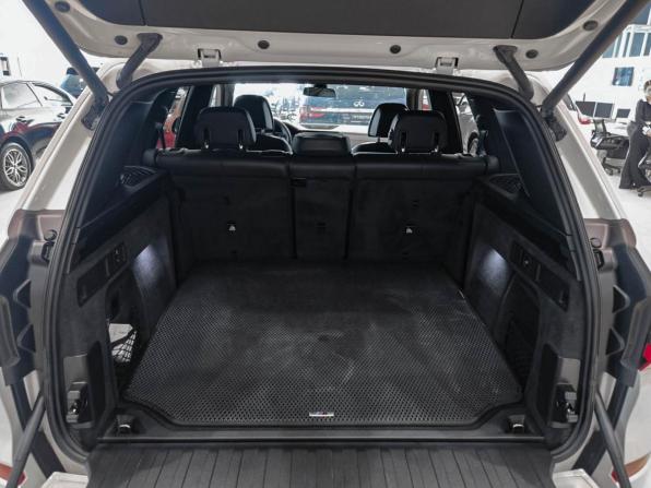 BMW X5 IV (G05/G18) с пробегом 2020 года, цена 6 400 000 рублей, 191109 км, внедорожник, Автокод Объявления