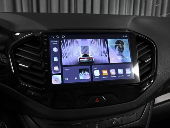 Lada (ВАЗ) Vesta I с пробегом 2021 года, цена 760 000 рублей, 238654 км, седан, Автокод Объявления