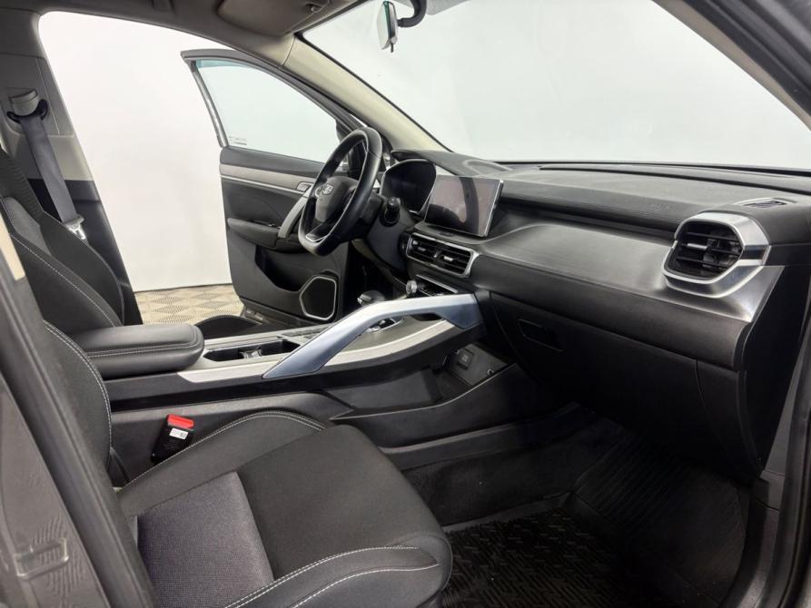 Geely Coolray I Борисоглебск  - изображение 12