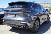 Changan CS75 Plus IV Санкт-Петербург  - изображение 23