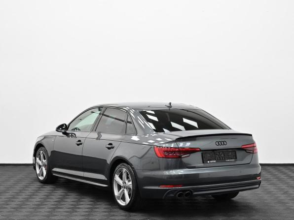 Audi A4 V (B9) с пробегом 2017 года, цена 1 299 000 рублей, 93216 км, седан, Автокод Объявления