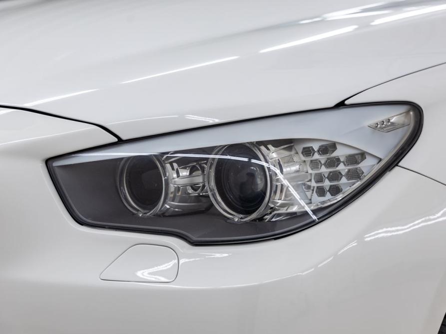 BMW 5 серии VI (F10/F11/F07) Волгоград  - изображение 11