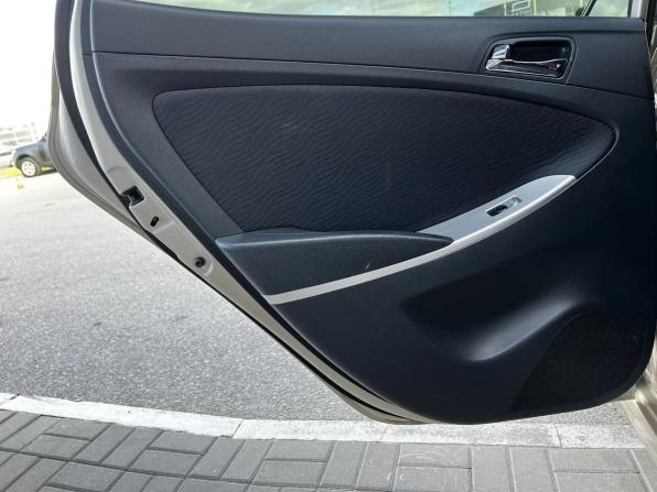 Hyundai Solaris I с пробегом 2011 года, цена 850 000 рублей, 168882 км, седан, Автокод Объявления