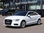 Audi A3 III (8V) Рестайлинг Москва  - изображение 25