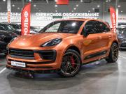 Porsche Macan I Санкт-Петербург  - изображение 39