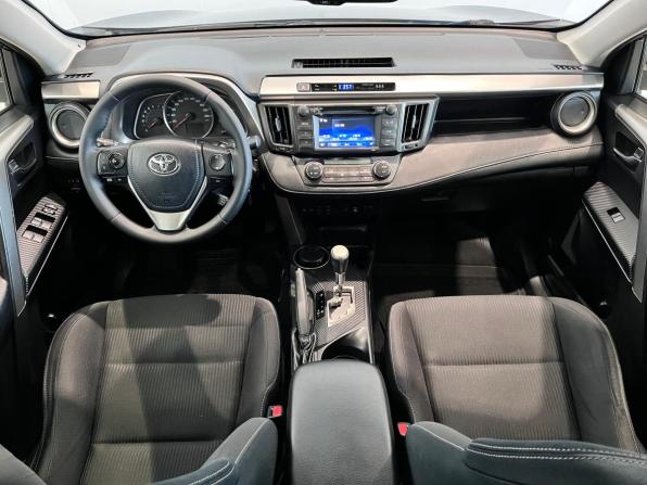 Toyota RAV4 IV (XA40) с пробегом 2015 года, цена 1 790 000 рублей, 213239 км, внедорожник, Автокод Объявления