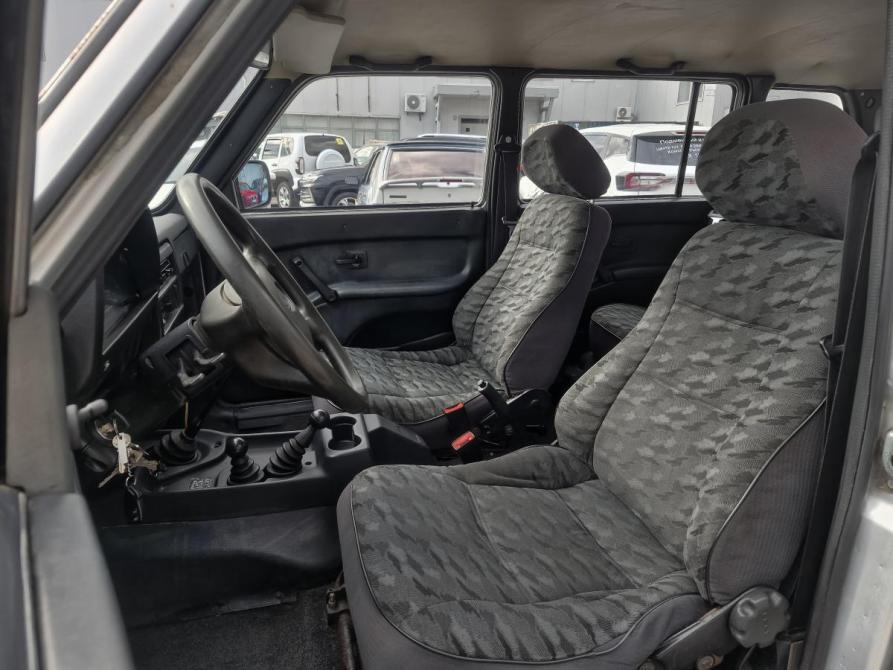 Lada (ВАЗ) 2131 (4x4) I Нижний Новгород  - изображение 5