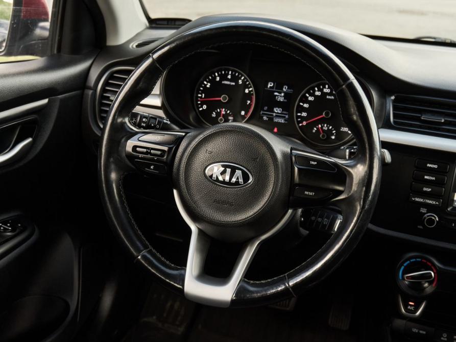 Kia Rio IV Казань  - изображение 15