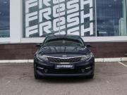Kia Optima IV Владимир  - изображение 28