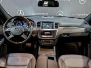 Mercedes-Benz M-Класс III (W166) Москва  - изображение 43