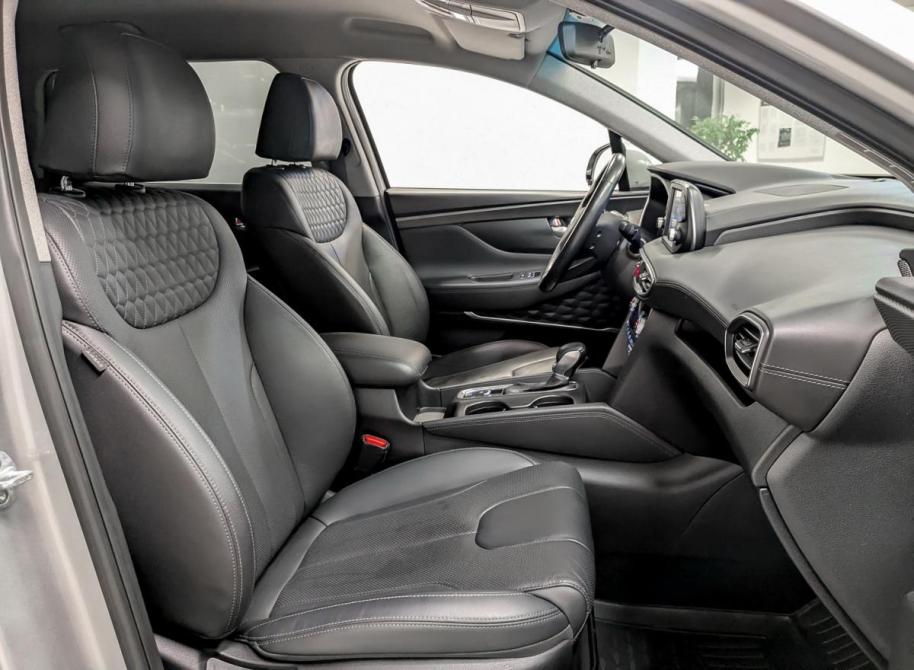 Hyundai Santa Fe IV Москва  - изображение 24