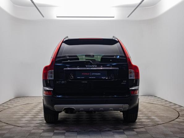 Volvo XC90 I Рестайлинг с пробегом 2008 года, цена 980 000 рублей, 301030 км, внедорожник, Автокод Объявления
